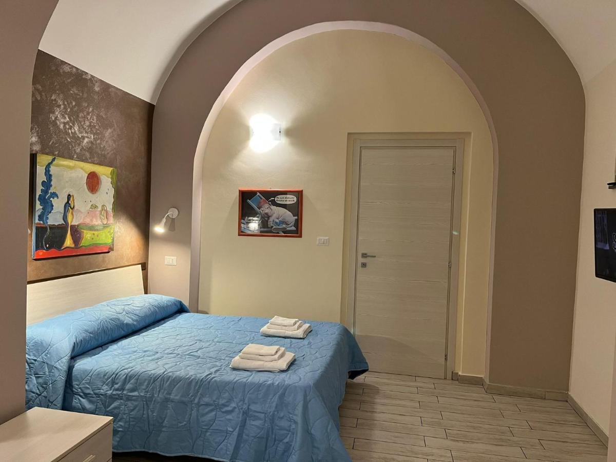 Apartament Casa Ventimiglia